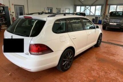 VW Golf 360.000 km 3.200 &euro; Flensburg 24943