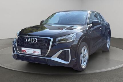 Audi Q2 11.674 km 26.890 &euro; Flensburg 24941