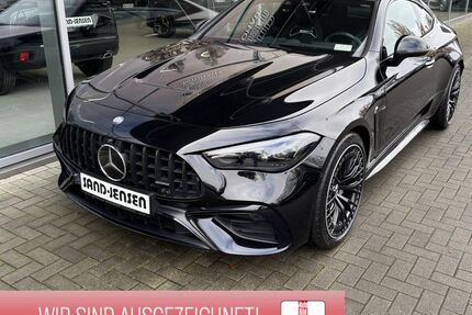 Mercedes-Benz CLE 53 AMG 16.000 km 80.995 &euro; Flensburg 24941