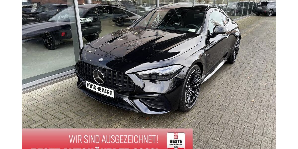 Mercedes-Benz CLE 53 AMG 16.000 km 80.995 &euro; Flensburg 24941