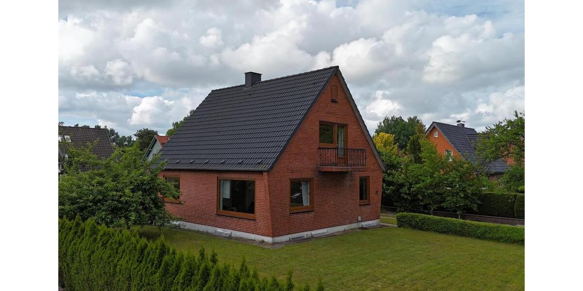Einfamilienhaus Handewitt - 4.5 Zimmer, 101 m&sup2;, 325.000&euro; | Angebot:27108547