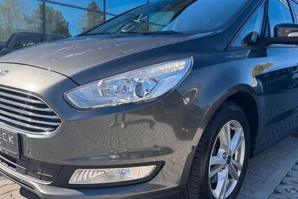 Ford Galaxy 135.000 km 13.950 &euro; Flensburg 24941