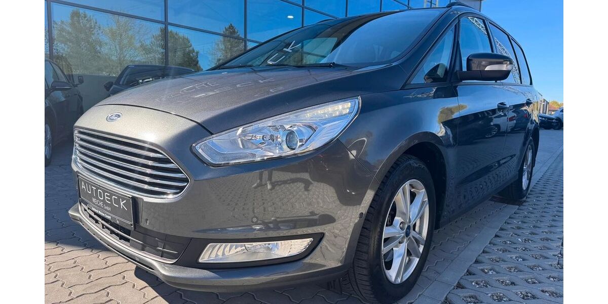 Ford Galaxy 135.000 km 13.950 &euro; Flensburg 24941