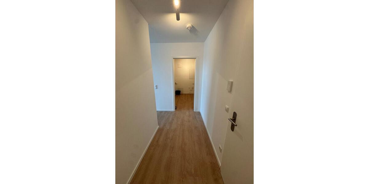 Etagenwohnung Flensburg Fruerlund - 2 Zimmer, 50 m&sup2;, 650&euro; | Angebot:26633272