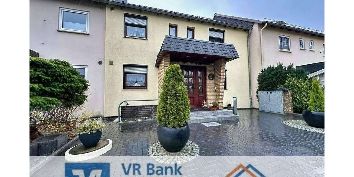 Einfamilienhaus Flensburg Falkenberg - 6 Zimmer, 149 m&sup2;, 298.000&euro; | Angebot:24367401