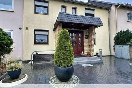 Haus Flensburg Falkenberg - 6 Zimmer, 149 m&sup2;, 298.000&euro; | Angebot:24367401