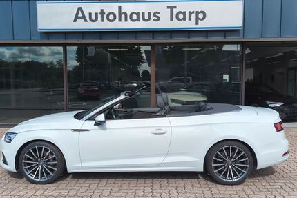Audi A5 71.000 km 25.999 &euro; Tarp 24963