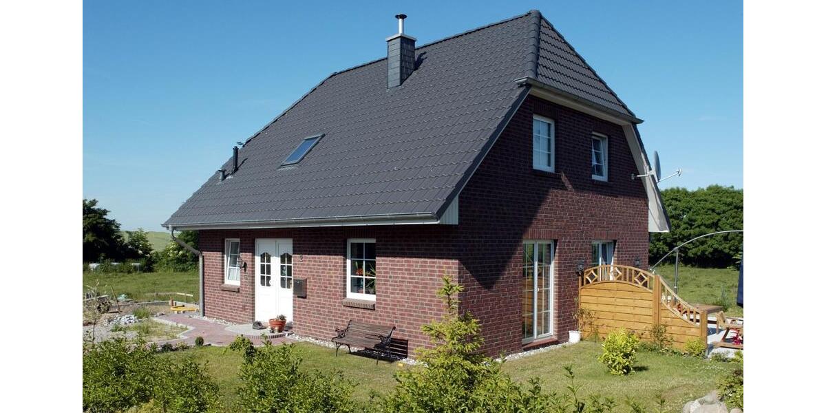 Einfamilienhaus Mittelangeln - 4 Zimmer, 100 m&sup2;, 1.850&euro; | Angebot:25887448