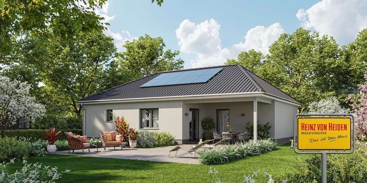 Einfamilienhaus Twedt - 4 Zimmer, 125 m&sup2;, 289.500&euro; | Angebot:24149105