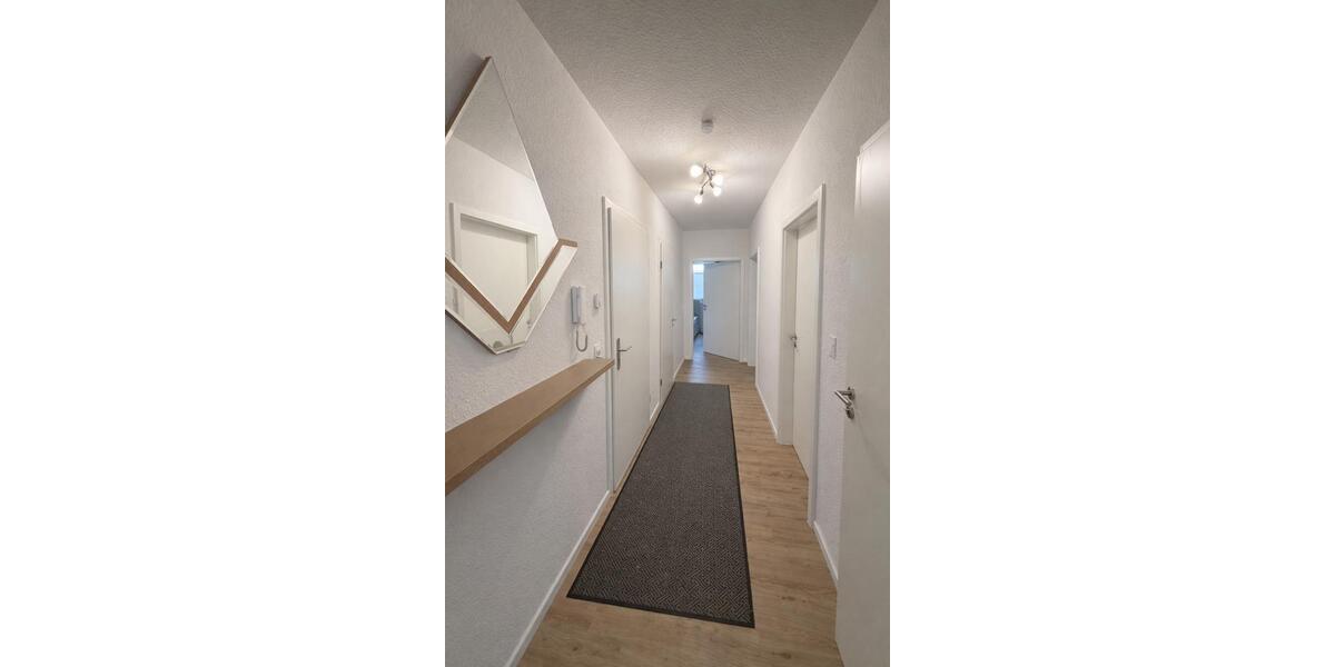 Erdgeschoßwohnung Tarp - 3 Zimmer, 88 m&sup2;, 1.143&euro; | Angebot:26135333