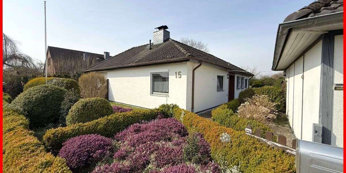 Einfamilienhaus Jübek / Friedrichsau Friedrichsau - 4 Zimmer, 122 m&sup2;, 220.000&euro; | Angebot:26084335