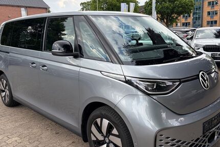 VW ID. Buzz 26.600 km 53.980 &euro; Flensburg-Weiche 24941