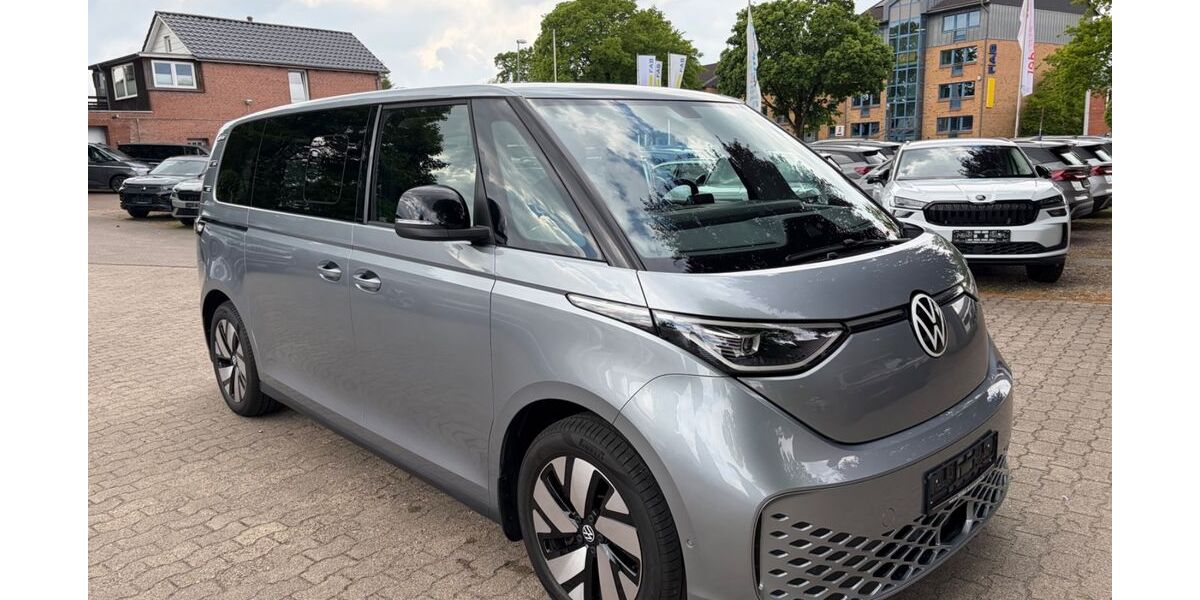 VW ID. Buzz 26.600 km 53.980 &euro; Flensburg-Weiche 24941