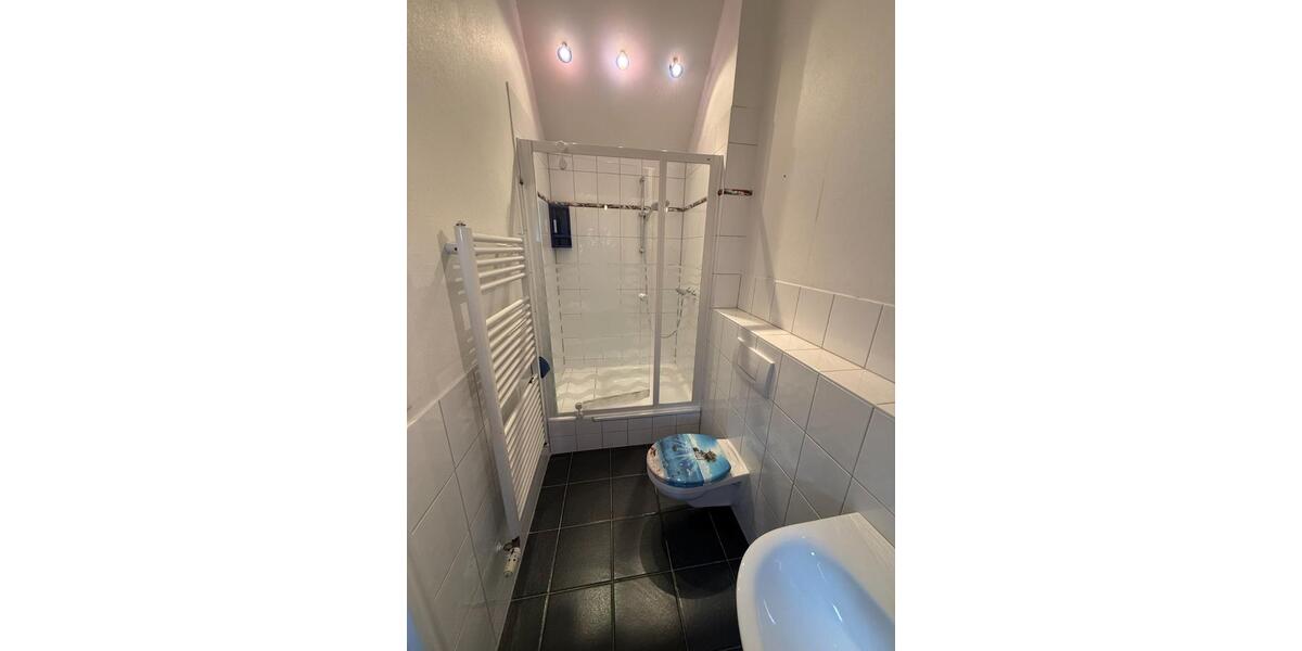 Dachgeschoßwohnung Glücksburg (Ostsee) - 3 Zimmer, 96 m&sup2;, 275.000&euro; | Angebot:25538675