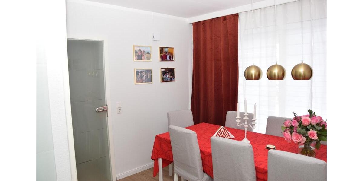 Doppelhaushälfte Glücksburg (Ostsee) - 5 Zimmer, 121 m&sup2;, 1.800&euro; | Angebot:24629283