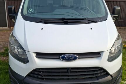 Ford Transit Custom 143.000 km 11.500 &euro; Flensburg 24941