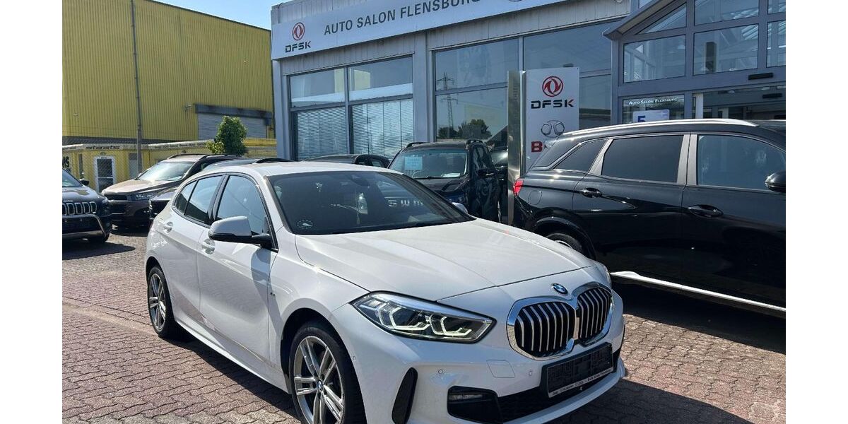 BMW 118 14.851 km 26.850 &euro; Flensburg 24941
