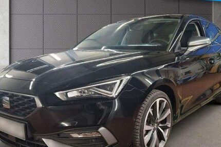 Seat Leon 22.816 km 21.890 &euro; Flensburg 24941