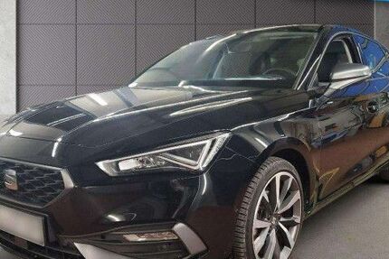 Seat Leon 22.816 km 23.890 &euro; Flensburg 24941