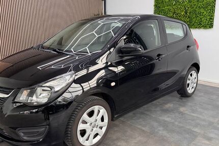 Opel Karl 105.288 km 6.750 &euro; Flensburg 24941