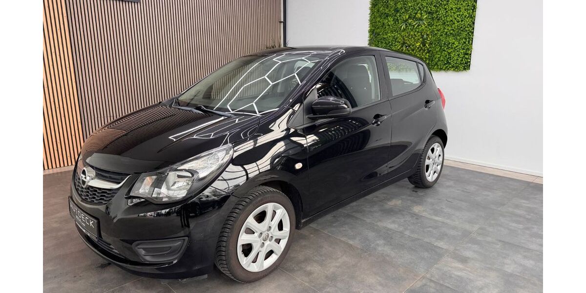 Opel Karl 105.288 km 6.750 &euro; Flensburg 24941