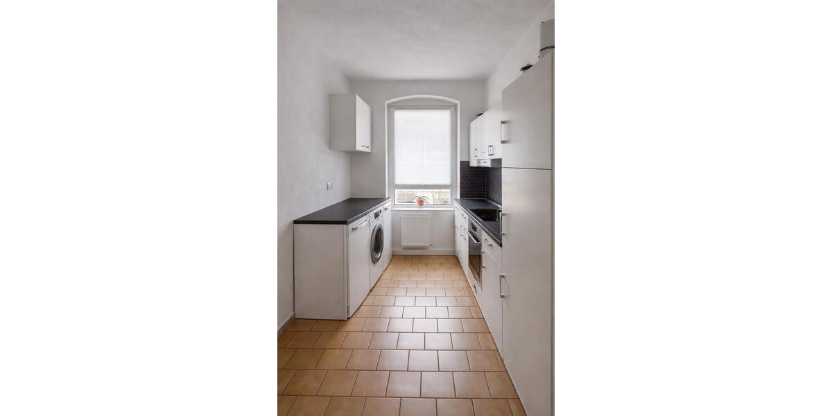 Etagenwohnung Flensburg Altstadt - 3 Zimmer, 64 m&sup2;, 680&euro; | Angebot:25992574