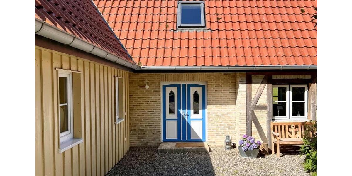 Einfamilienhaus Gelting - 7 Zimmer, 175 m&sup2;, 2.190&euro; | Angebot:24598215