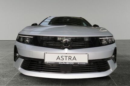 Opel Astra 6.850 km 25.790 &euro; Flensburg 24941