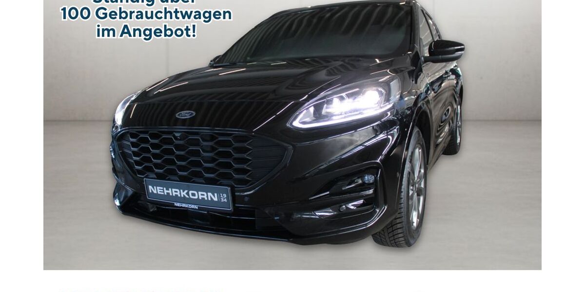 Ford Kuga 115.100 km 19.950 &euro; Flensburg 24941
