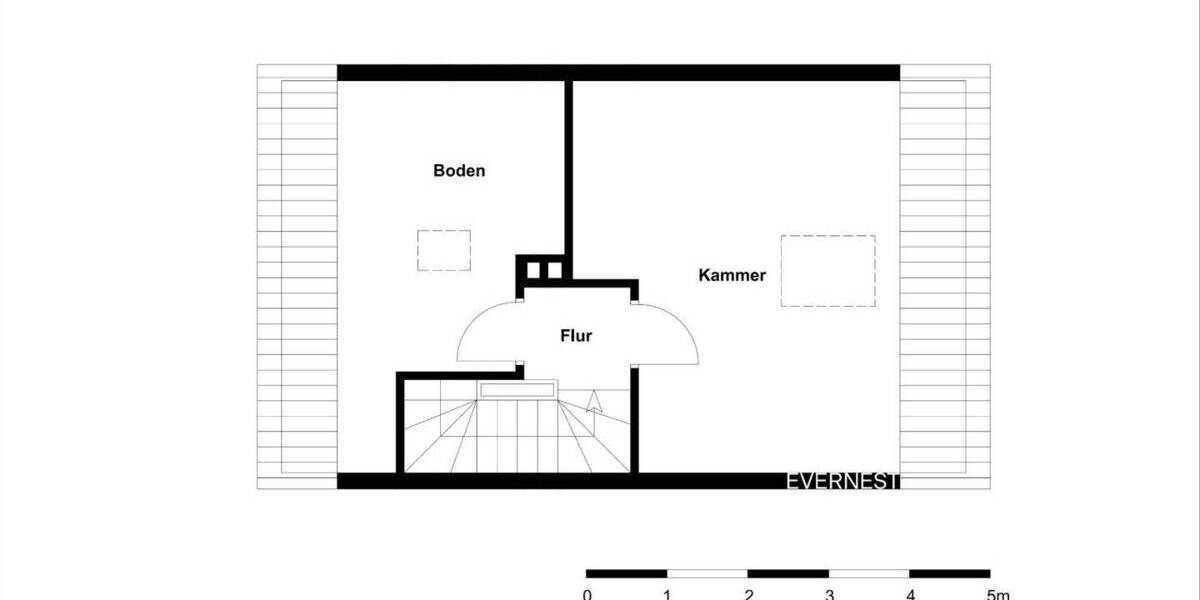 Reihenmittelhaus Flensburg Jürgensby - 4 Zimmer, 98 m&sup2;, 239.000&euro; | Angebot:25687053