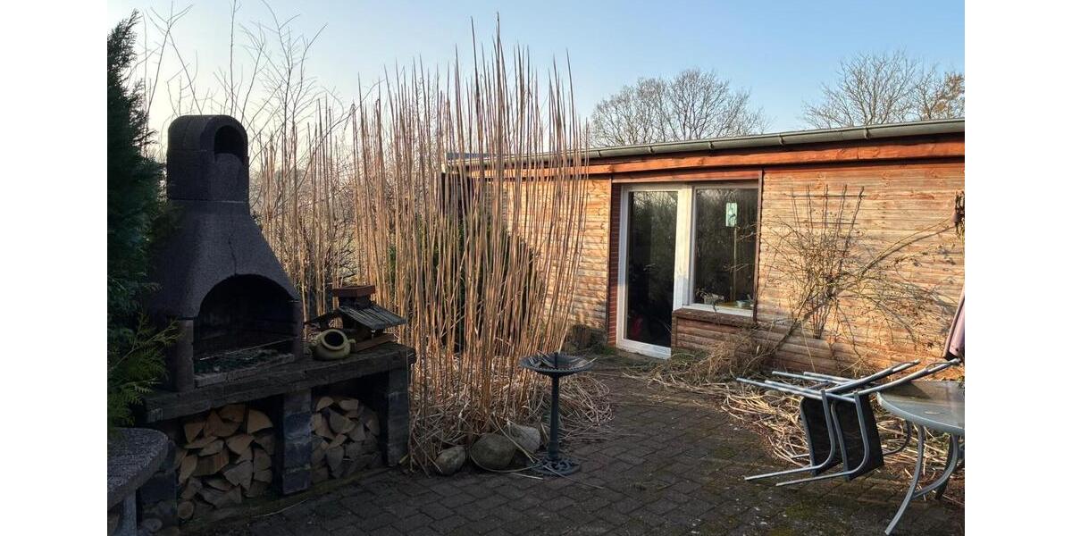Bungalow Handewitt Jarplund - 3 Zimmer, 69 m&sup2;, 220.000&euro; | Angebot:26624598