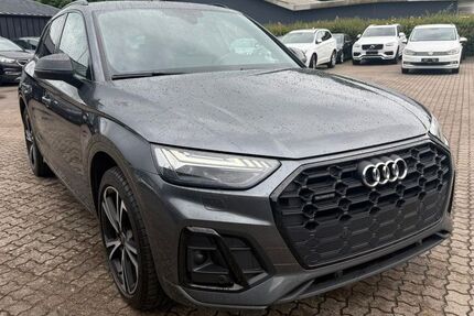 Audi Q5 171.000 km 30.000 &euro; Flensburg 24941