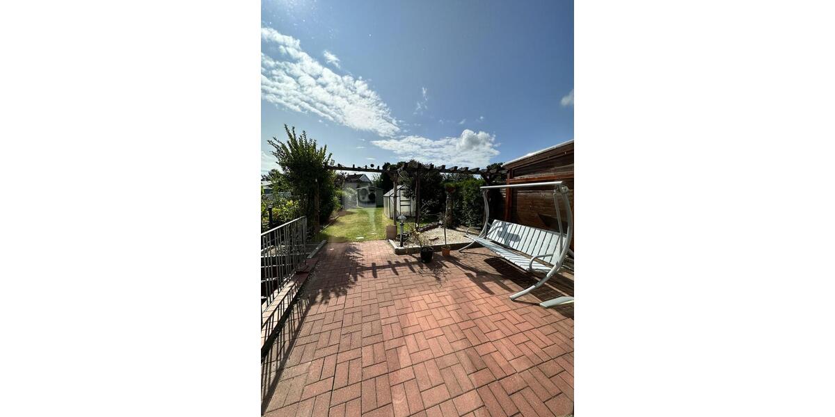 Reihenhaus Oeversee - 4 Zimmer, 90 m&sup2;, 289.000&euro; | Angebot:19470245