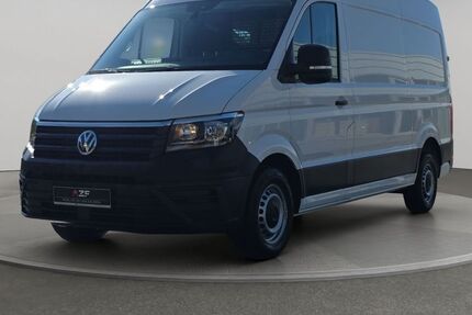 VW Crafter 38.128 km 31.890 &euro; Flensburg 24941