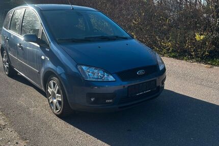 Ford C-Max 252.000 km 1.750 &euro; Flensburg 24943