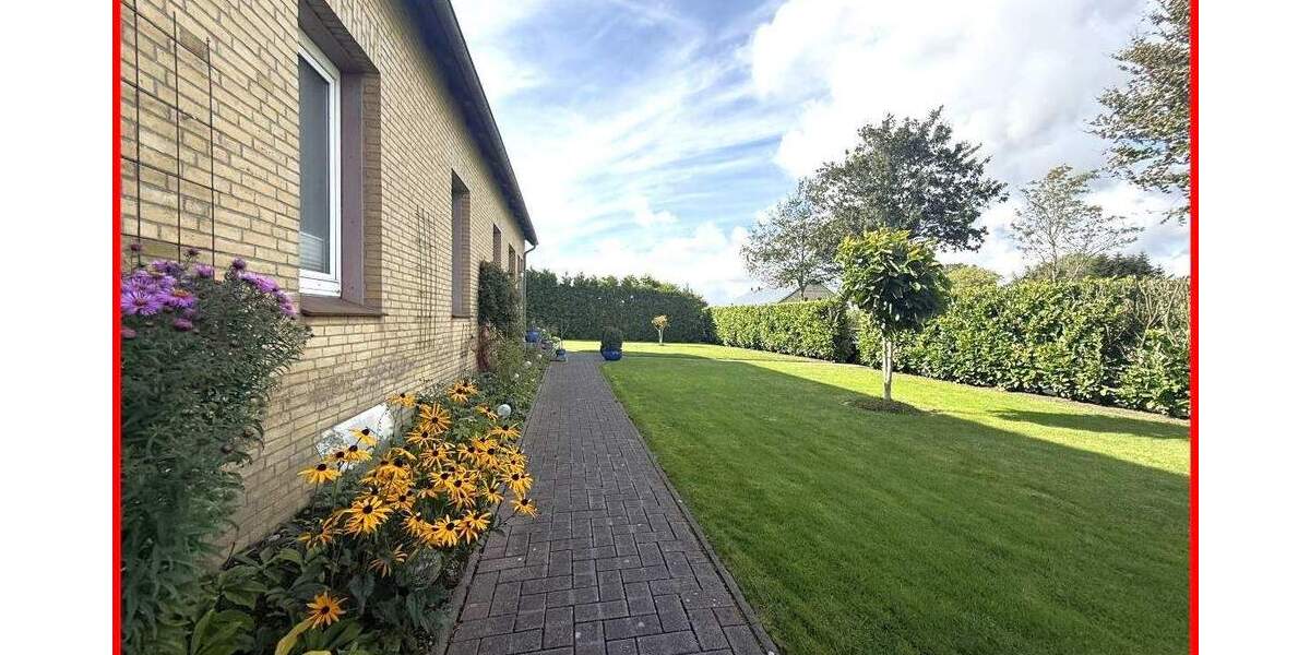 Einfamilienhaus Nübel - 6 Zimmer, 196 m&sup2;, 320.000&euro; | Angebot:25851284