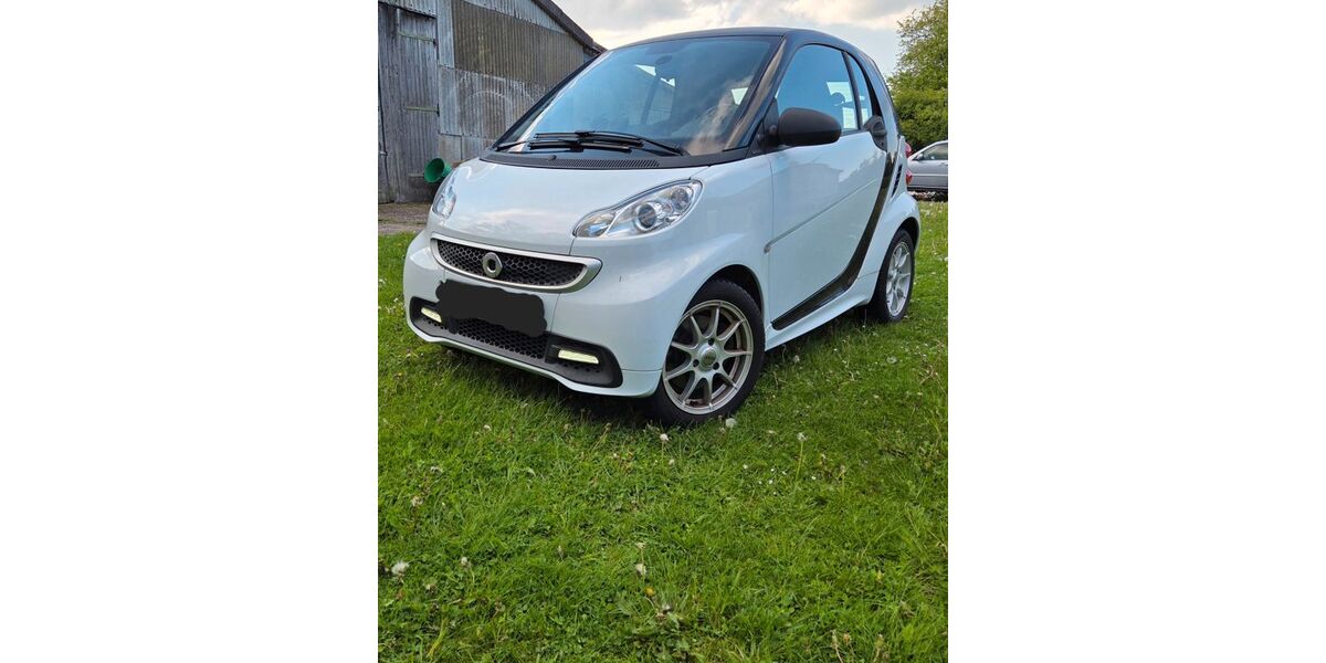 Smart ForTwo 47.129 km 5.000 &euro; Glücksburg 24960