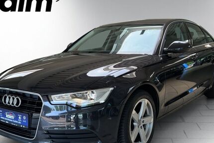 Audi A6 113.650 km 18.790 &euro; Leck 25917