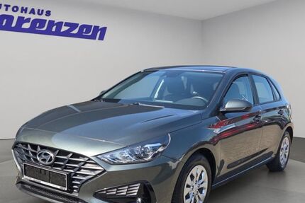 Hyundai i30 14.900 km 18.980 &euro; Flensburg 24941