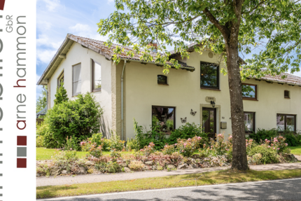 Haus Medelby - 9 Zimmer, 268 m&sup2;, 469.000&euro; | Angebot:21409781