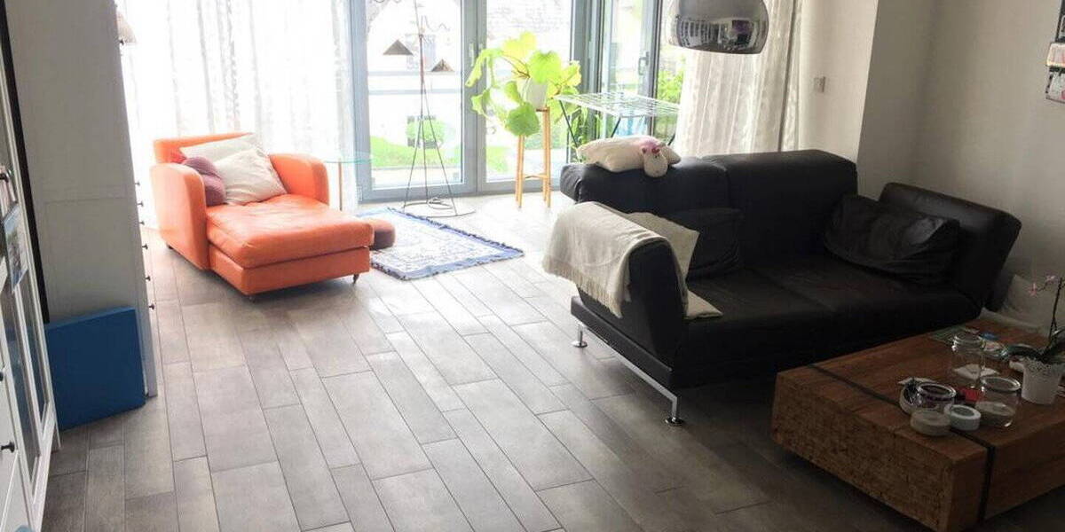 Etagenwohnung Glücksburg ( Ostsee ) Glücksburg - 3 Zimmer, 93 m&sup2;, 499.999&euro; | Angebot:26061698