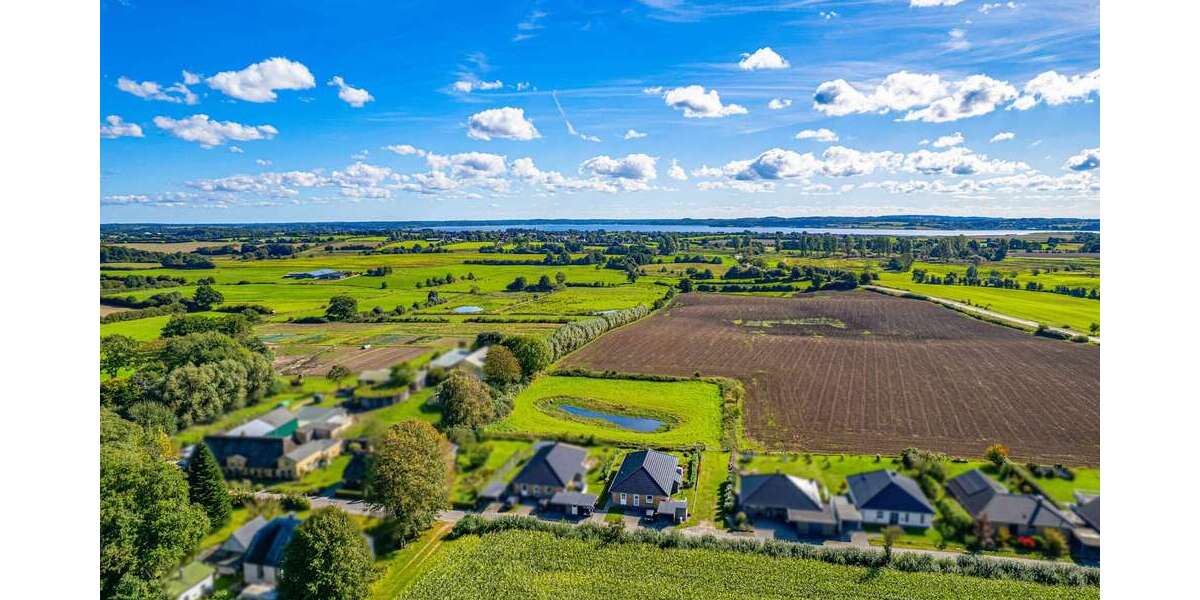 Einfamilienhaus Schaalby - 6 Zimmer, 142 m&sup2;, 469.900&euro; | Angebot:25529322