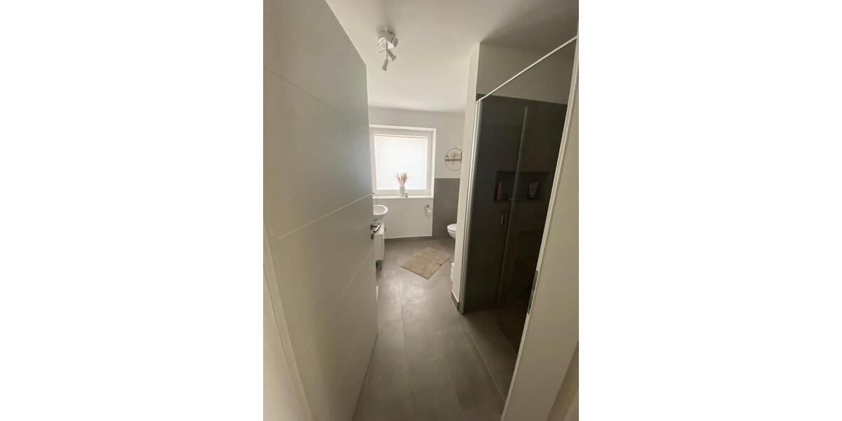 Erdgeschoßwohnung Harrislee - 3 Zimmer, 85 m&sup2;, 1.350&euro; | Angebot:25982572