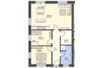 Erdgeschoßwohnung Steinbergkirche - 3 Zimmer, 91 m&sup2;, 1.195&euro; | Angebot:26566219