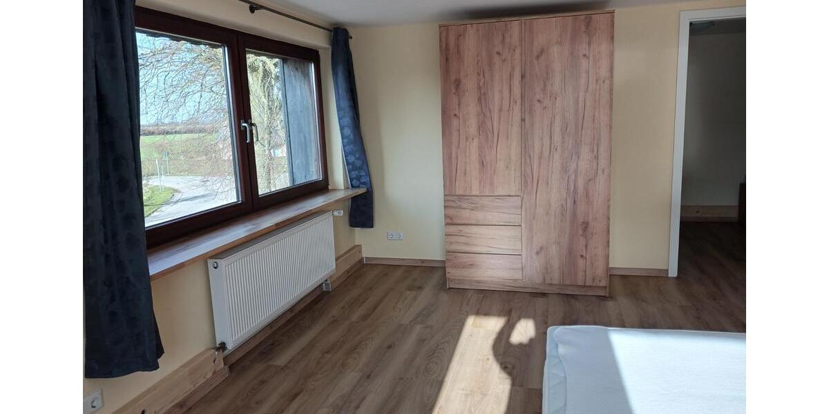 Terrassenwohnung Mohrkirch - 4 Zimmer, 95 m&sup2;, 850&euro; | Angebot:25945735