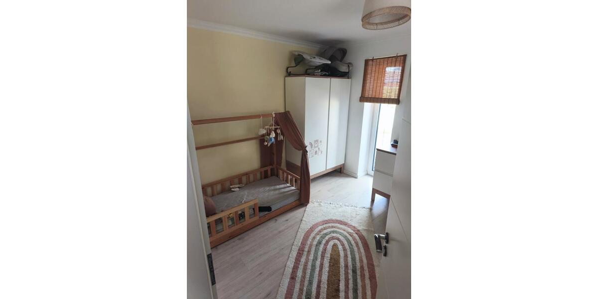 Einfamilienhaus Mittelangeln - 3 Zimmer, 93 m&sup2;, 1.250&euro; | Angebot:26014484