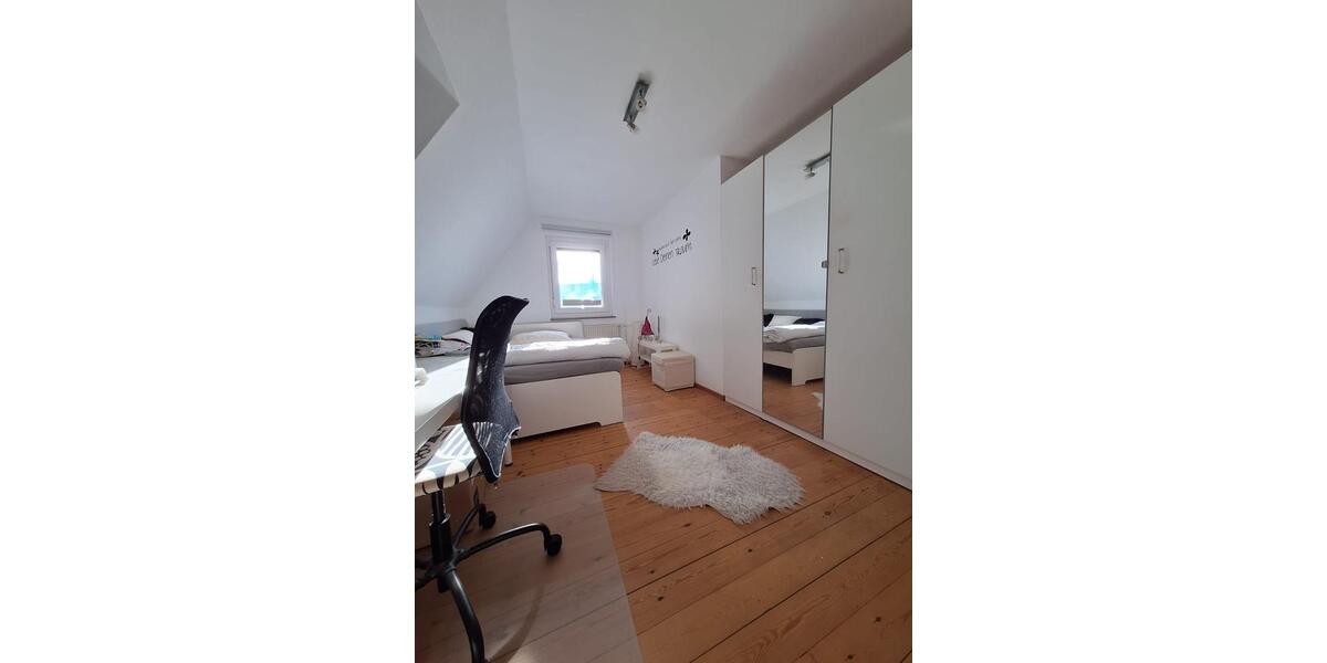 Einfamilienhaus Glücksburg (Ostsee) - 5 Zimmer, 131 m&sup2;, 419.000&euro; | Angebot:24602179