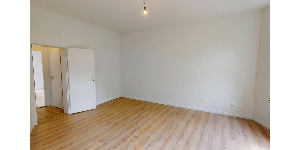 Etagenwohnung Flensburg Falkenberg - 3 Zimmer, 75 m&sup2;, 609&euro; | Angebot:26644481