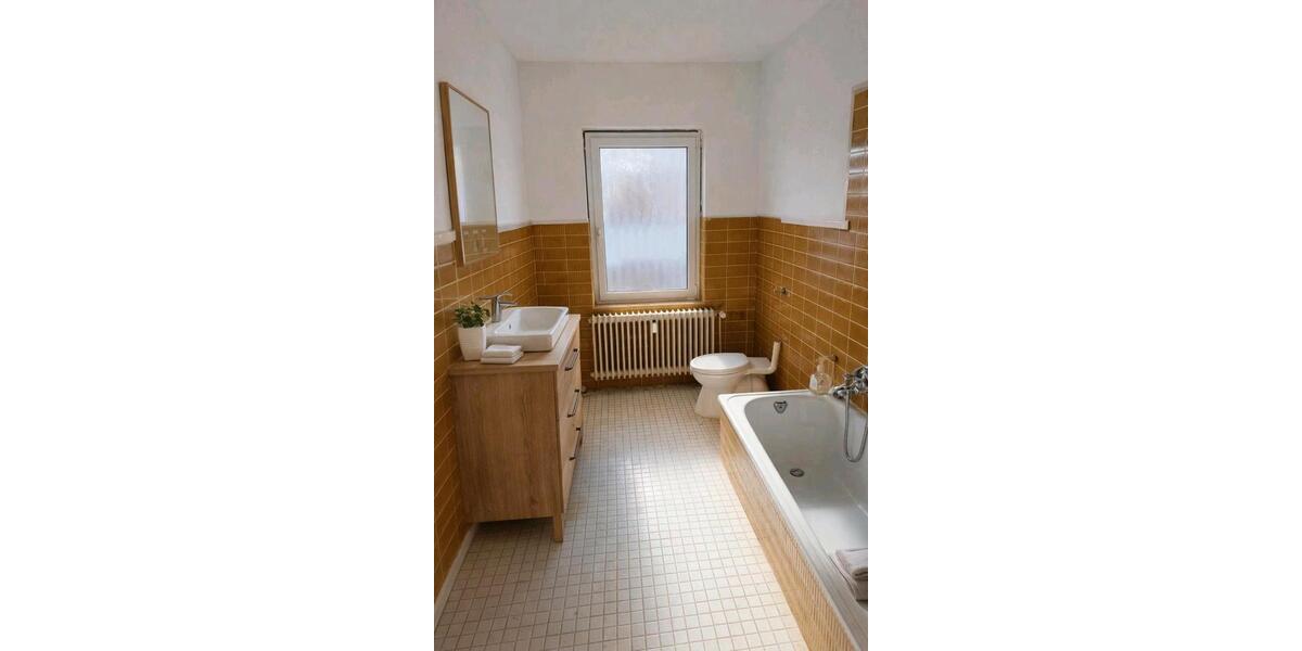 Etagenwohnung Süderbrarup - 4 Zimmer, 125 m&sup2;, 1.450&euro; | Angebot:25590007