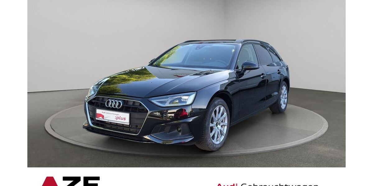 Audi A4 53.703 km 21.990 &euro; Flensburg 24941